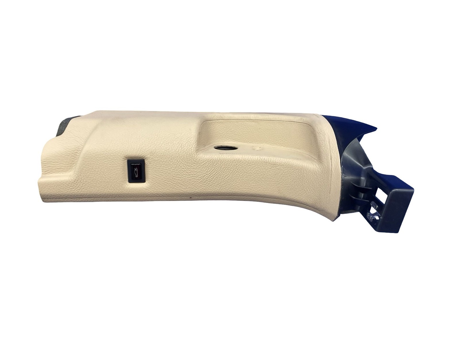 2009-2014 ROLLS ROYCE GHOST RR4 LEFT RIGHT INTERIOR TRIM COVER PANEL SET