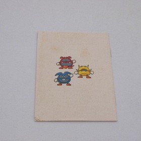 Dr. Mario box theory FC Famicom