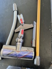 Dyson V12 Detect Slim Vacuum Cleaner SV30 Pre-Owned Set