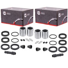 2X A.B.S. BREMSSATTEL RAPARATUR-SATZ VORNE passend für VOLVO 740 760 780 940 960