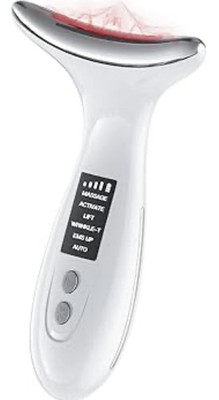 LED Microcurrent Facial Skin Tightening and Lifting Device Facial and Neck Beaut
