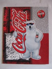 مقتنيات Coca-Cola Polar Bear