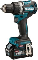Makita Akku-Bohrschrauber DF002GA202 (Akku) Akku-Bohrschrauber