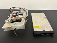 Garmin Aircraft NAV/COMM Radio, Model SL30 with tray and connectors (As Removed)