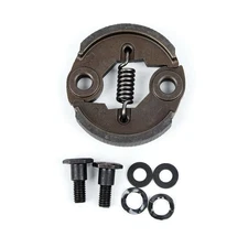 Clutch Bolt Repair Kit For HONDA GX31 GX35 GX35NT FG100 HHT31S UMK431 Engine