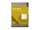 WD Hard Drives WD8005FRYZ 8TB 7200 RPM 256MB Cache