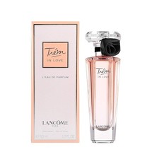 Tresor In Love Lancôme perfume - a fragrance for women 2010