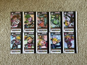 smash stadium rare card Smash Stadium Cards