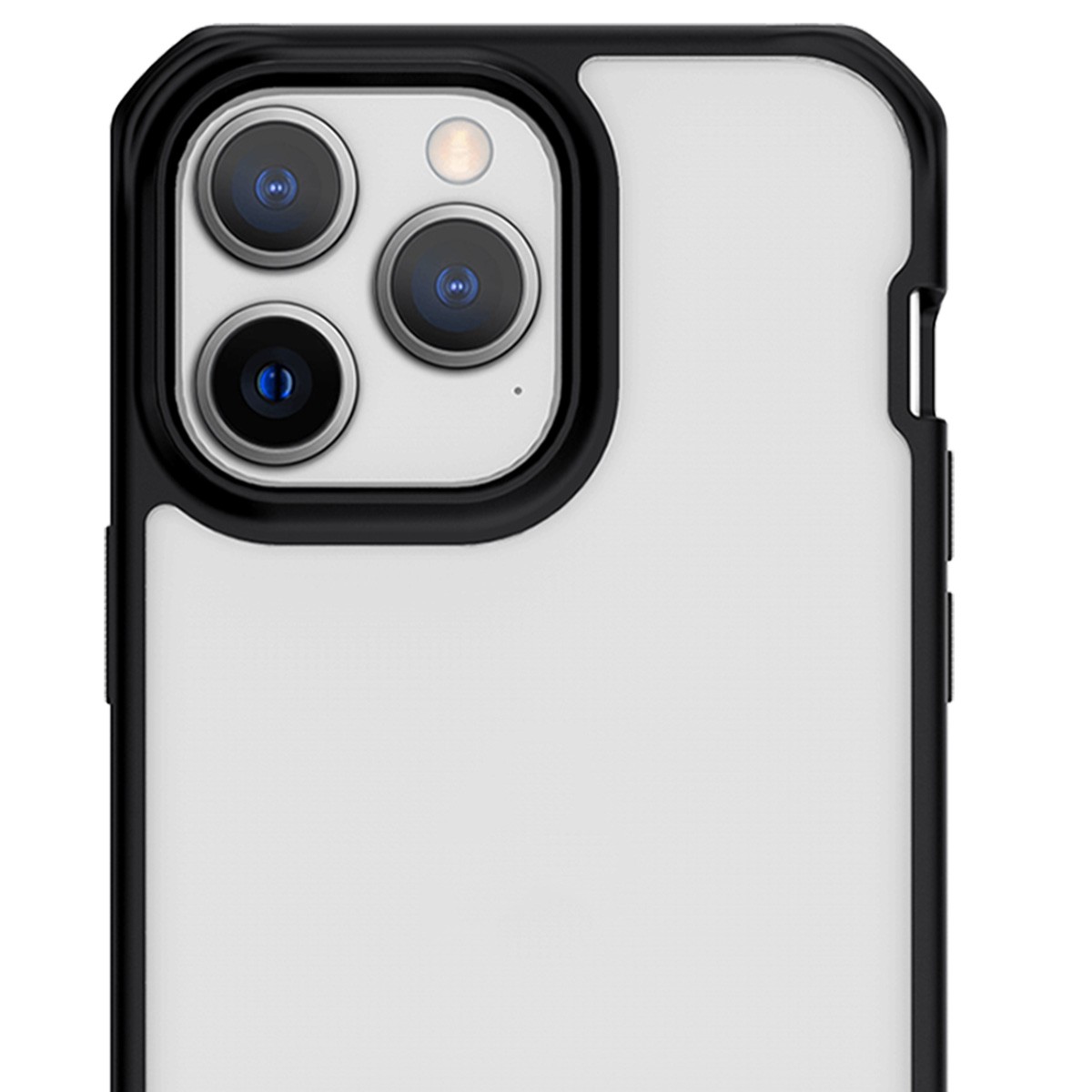 Coque iPhone 14 Pro Max antichoc Itskins avec coins renforcés