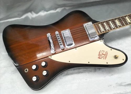 Gibson Firebird V Electric Guitar