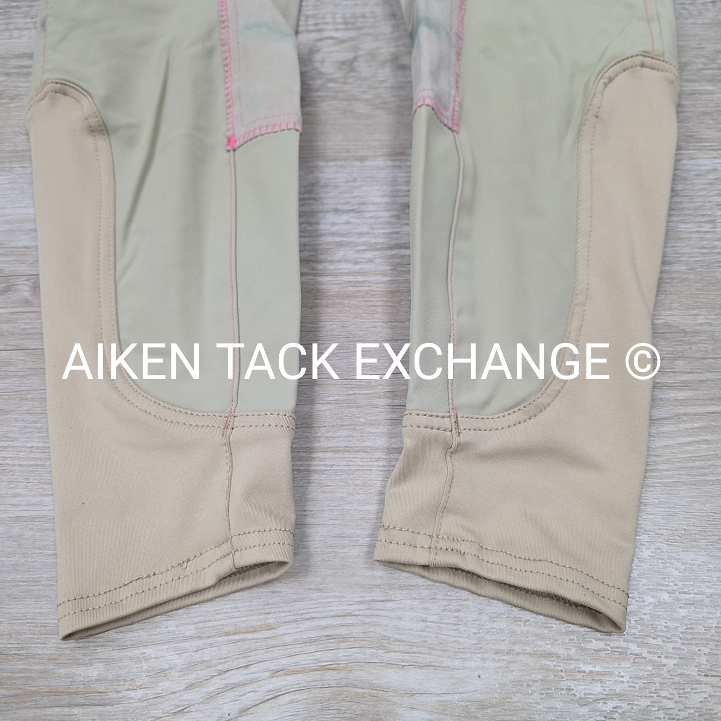 BARGAIN BUNDLE: 3 SmartPak Piper Evolution FS Breeches, 28 R (Read Description)