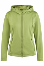 Pikeur Damen Fleece- und Softshell Fleece Jac...