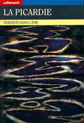 La Picardie. Grün in der Seele - François Darras - V196675