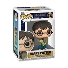 Funko Pop! Harry Potter with Hourglass #180 Vinyl Figure with Case
