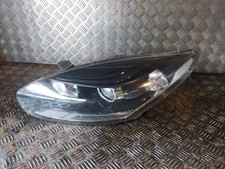 Optique Phare Avant Gauche - RENAULT MEGANE III (3) PHASE III (3) Réf 260602722R