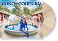 Cmat - Euro-Country - Cd - G3Z