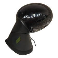 MINI PACEMAN COOPER MK3 R61 Wing Door Mirror Left Side Electric