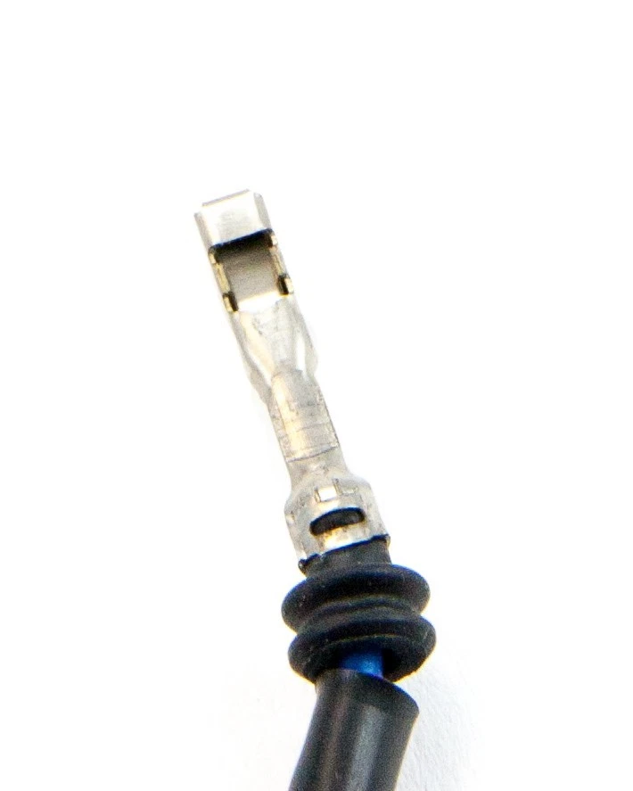 Ski-Doo Skandic SWT y WT 500F, 1997-2003, bobina de recogida - 420-9665-63 Foto 2 de 2