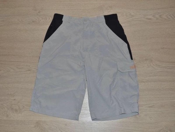 Men Craghoppers Shorts Black 32 / M / 46