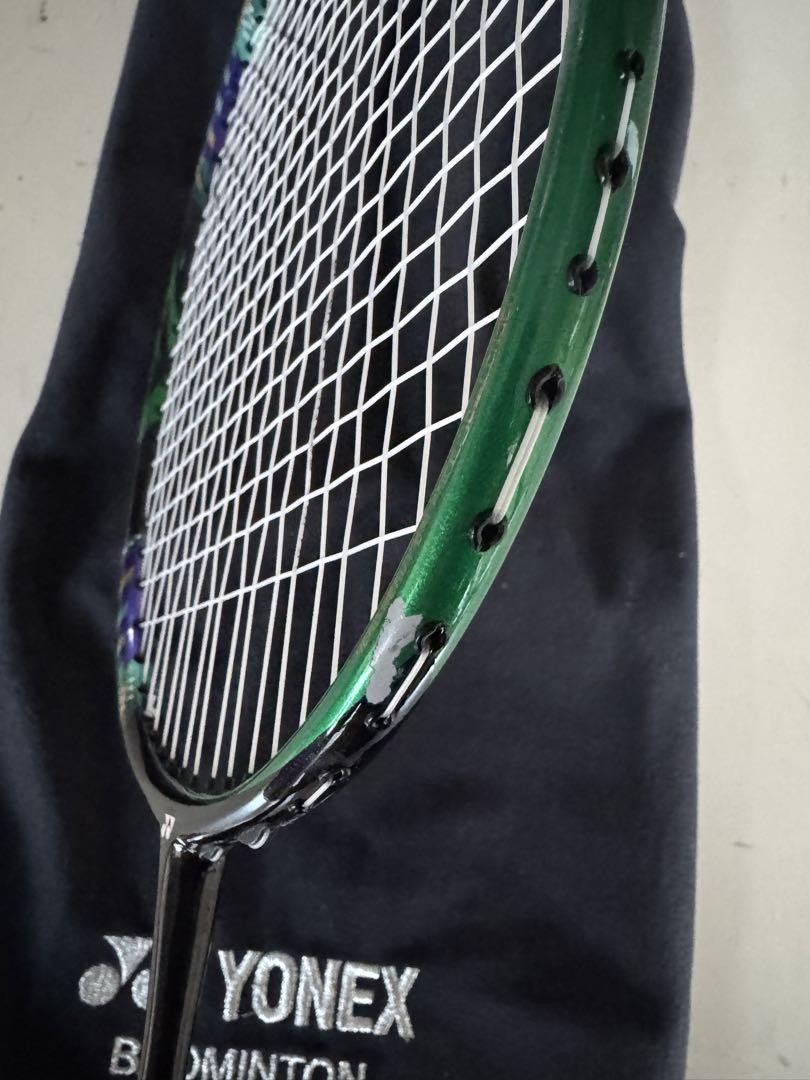 Yonex Astrox 99 Lcw Model 4Ug5 | eBay