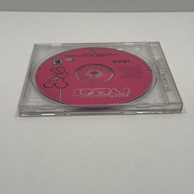 Super Magnetic Neo Sega Dreamcast 2000 Game Disc Only & Back Cover Art Tested