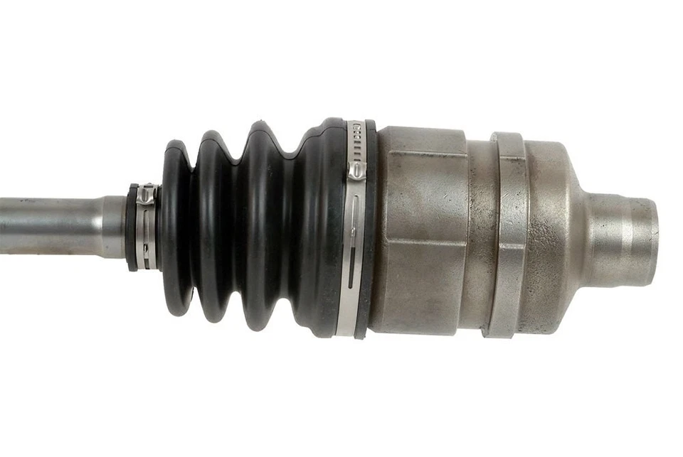 For Daewoo Lanos 1999-2002 Cardone Reman Front Driver Side CV Axle Shaft Foto 2 de 2