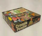 Vintage 1965 Mattel Creeple Peeple Thingmaker Plastic Molding Toy Lot — photo 5