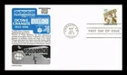 US COVER FIRST DAY OF ISSUE ARISTOCRAT CACHET OCTAVE CHANUTE AVIATION PIONEER