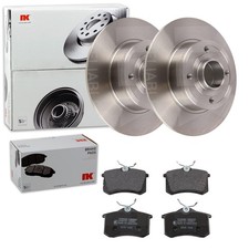 Kits de frein Renault R5