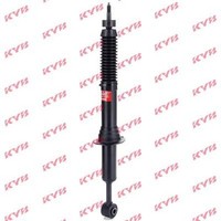 2X KYB StoßDäMpfer Excel-G 341344