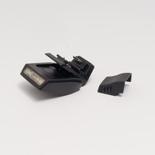 Olympus FL-LM2 Shoe Mount Mini Flash - Black - TESTED LM2