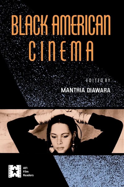 Black American Cinema | Manthia Diawara | Taschenbuch | Englisch | 1993-image