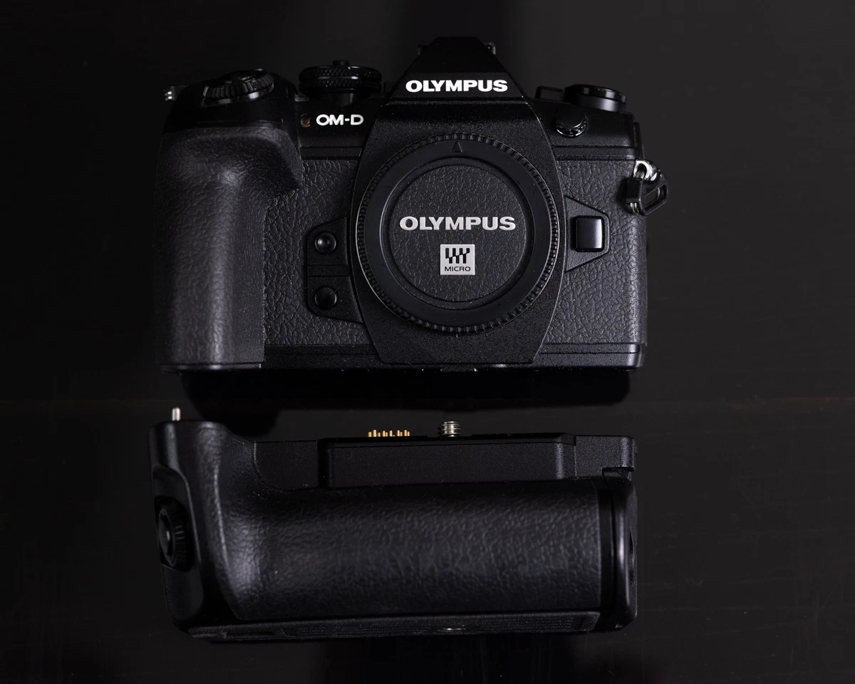 Olympus OM-D E-M1 Mark II Digital Cameras for Sale - Shop New