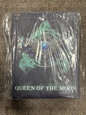 + World of Warcraft 1/10 Scale Queen of The Moon Guardian of the Horde Figure
