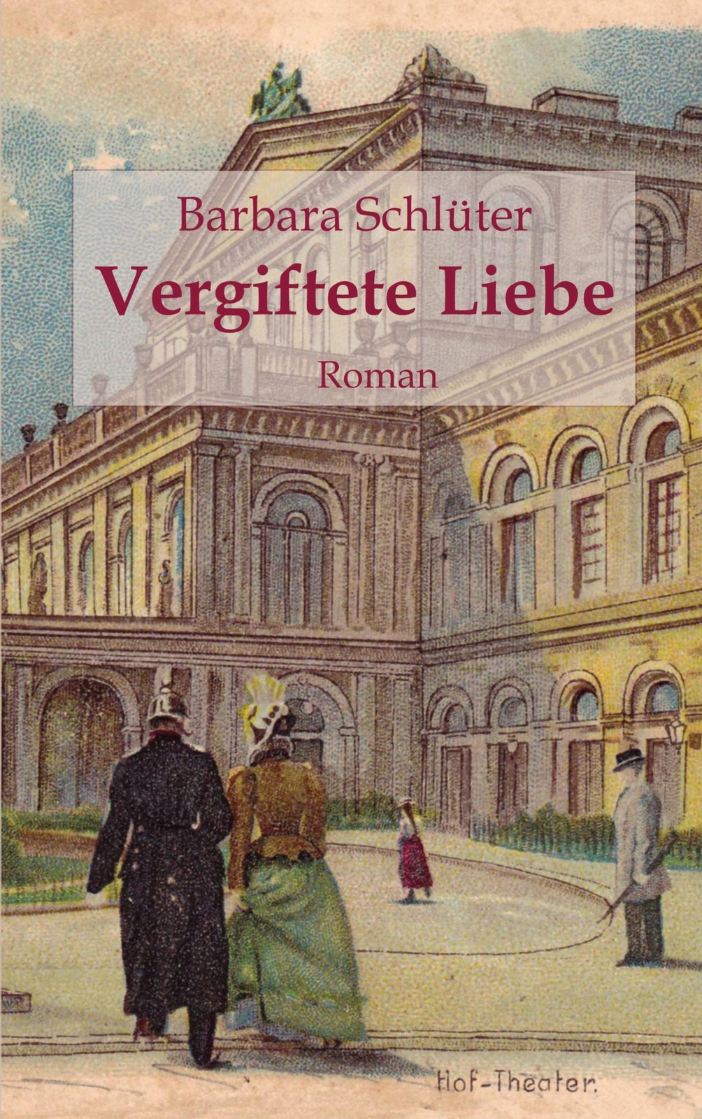 Vergiftete Liebe (Die Elsa - Saga, Band 1) - Bild 3