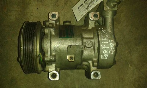 2S6119D629AD klimakompressor FORD FIESTA CBK TREND 2001 143030