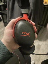 HyperX Cloud III