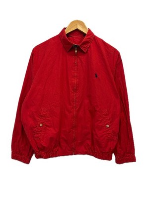 Ralph Lauren Harrington Jacke - Größe M