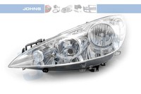 57 40 09 Scheinwerfer Links FüR Peugeot 308 I (4A_, 4C_)