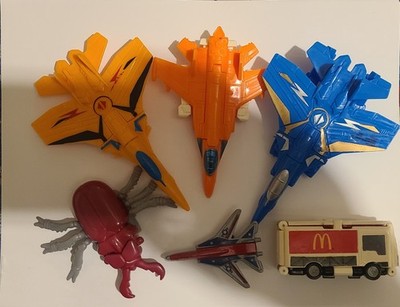 Airplane   Gobot Lot Toys