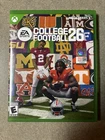 NCAA College Football 26 - Microsoft Xbox Series X|S