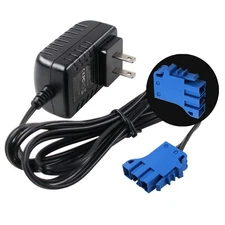 12V Charger for Peg Perego Battery, Peg Perego Power Supply, Peg Perego Batte...