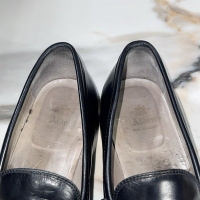 Alden 3557