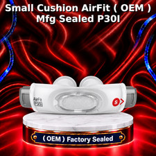 Small Cushion AirFit  OEM  Mfg Sealed P30I