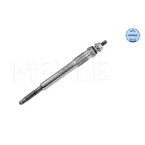 4X GlüHkerze FüR Citroen Evasion 22 AF U6 2.0 99 Bis 02 Meyle Teil QualitäT-image
