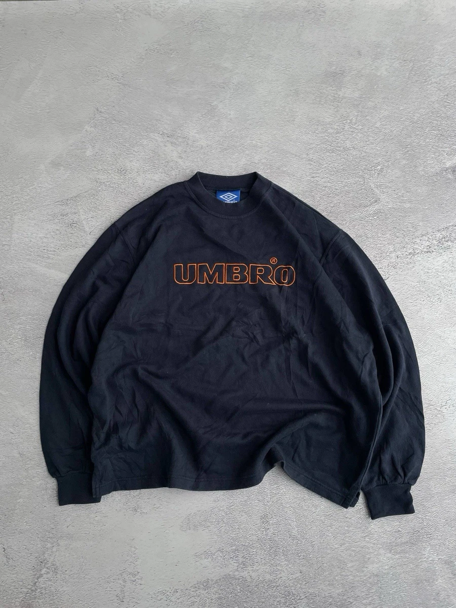 Umbro Hoodies & Sweatshirts for Men with Vintage for Sale | Shop