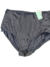 Vintage Vanity Fair Brief Size 12