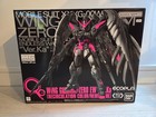 Gundam Base Limited MG Wing Zero EW Ver.Ka Neon Pink Recirculation Color Japan