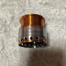 Trota bobina originale Daiwa Presso Iprimi