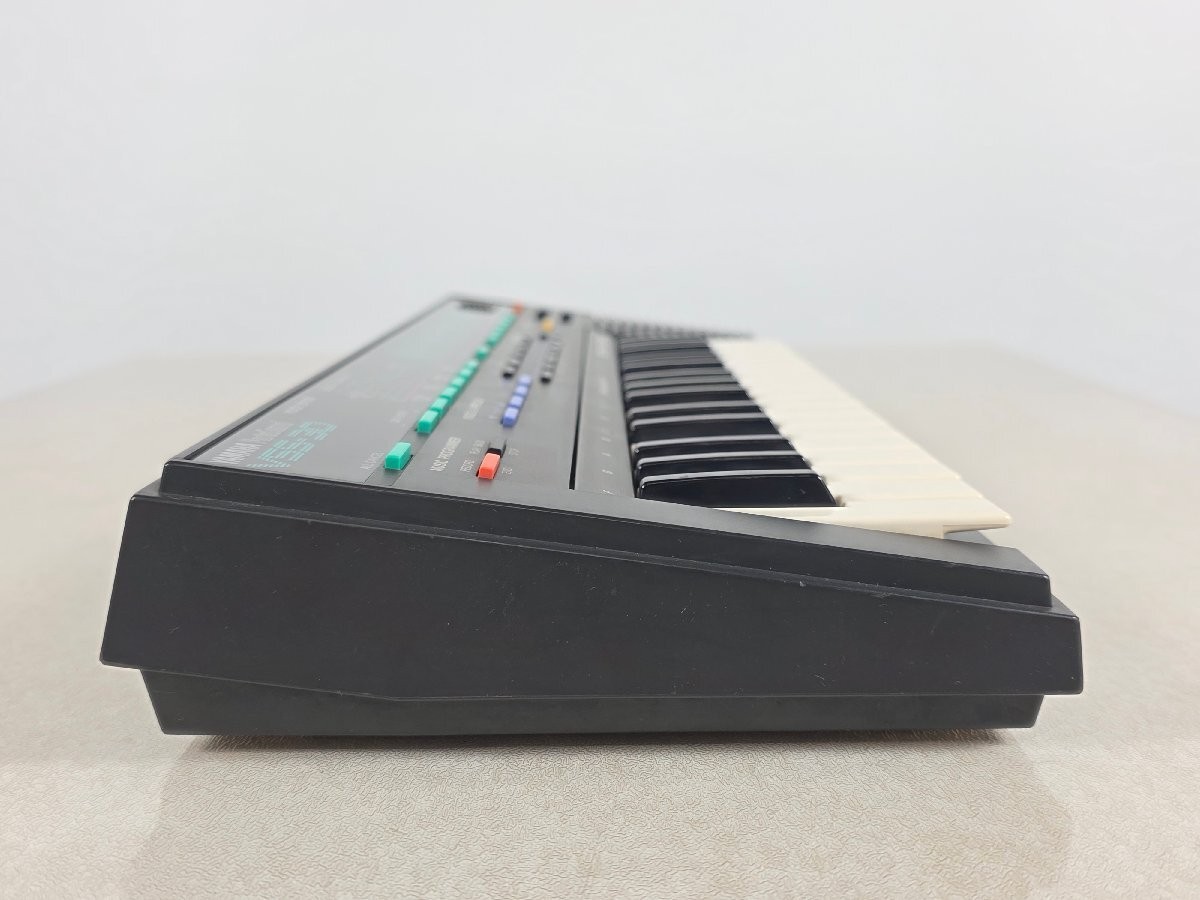 Yamaha VSS-30 Keyboard - Black for sale online | eBay